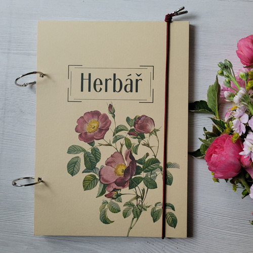 Herbář