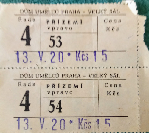 Lístek