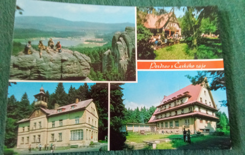 Český ráj