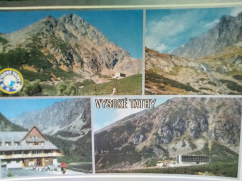 Tatry