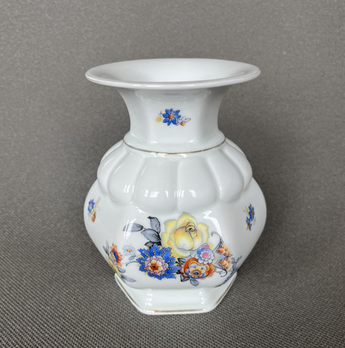 Rosenthal Starožitná váza 14.5 cm, rok 1927