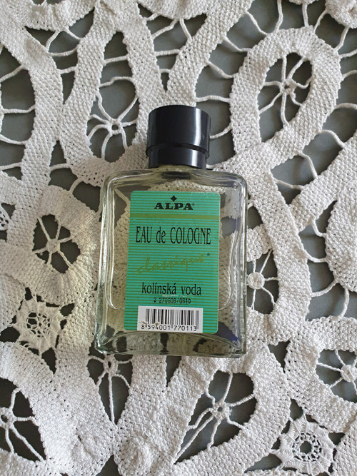Eau de Cologne