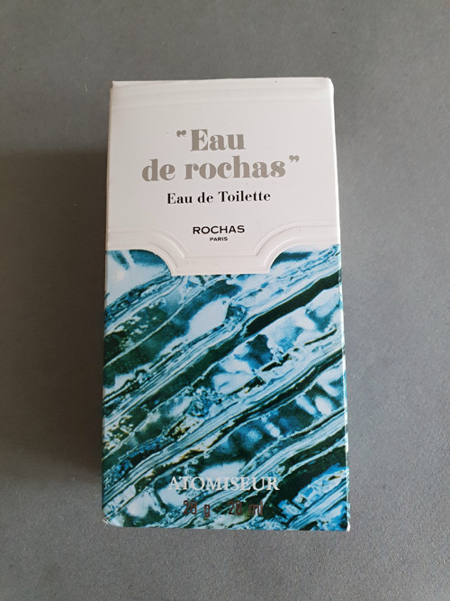 Rochas — foto 1