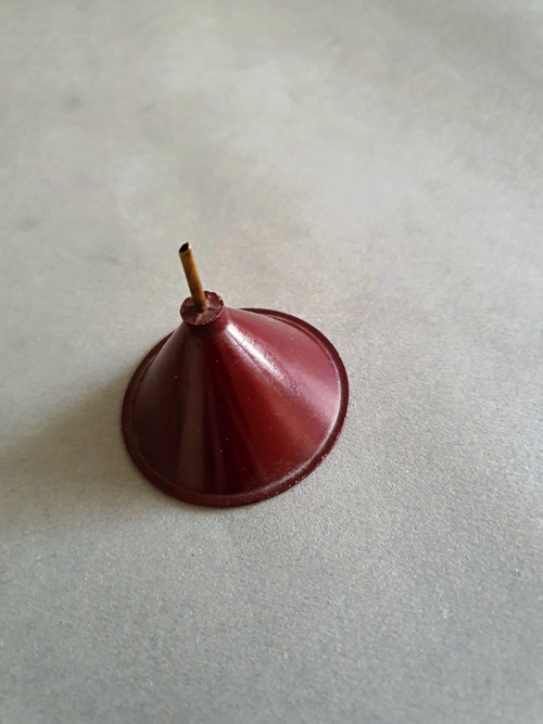Malý, ale užitečný
