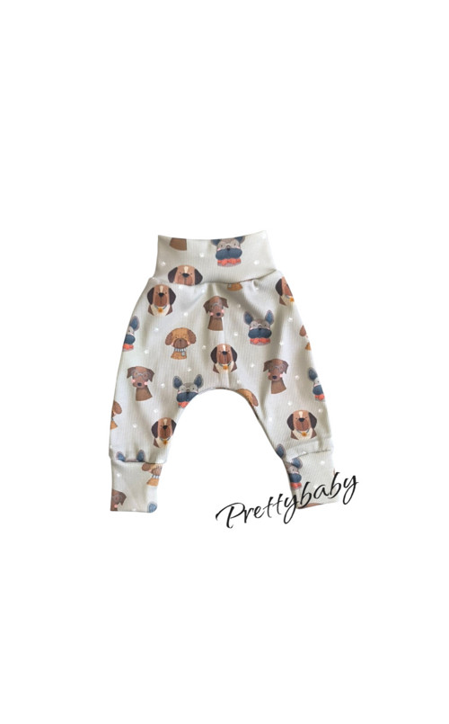 Letní baggy 68