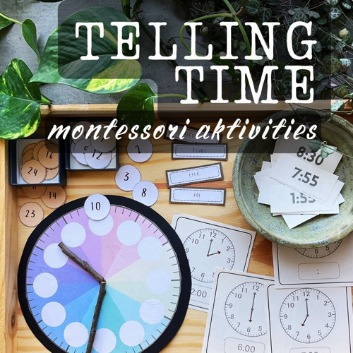 Telling Time