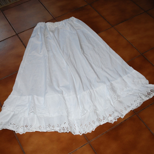 Spodnička s madeirou 19771 P41