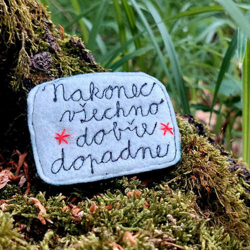 Motivační — foto 1