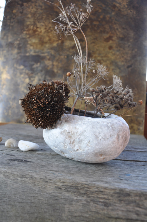 Ikebana - velká miska