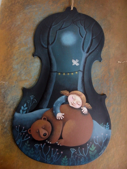 Medvědín ( 38 cm ) — foto 1