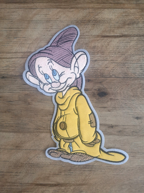 Veľká aplikácia Trpasík