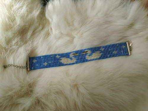 Labutě — foto 1