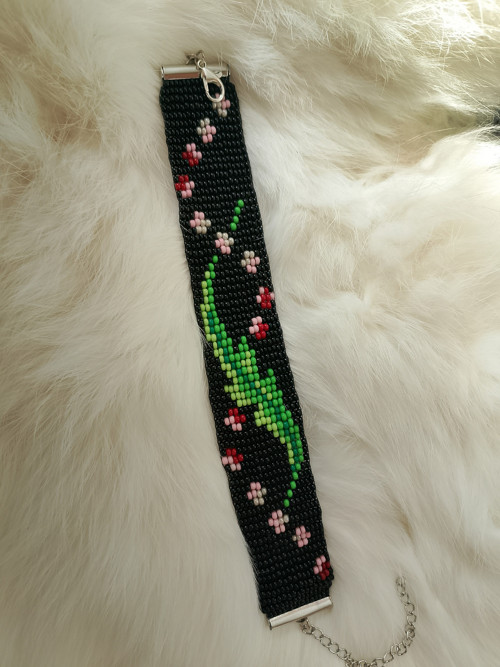 Náramek "Pocahontas"