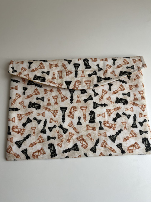 Obal na notebook