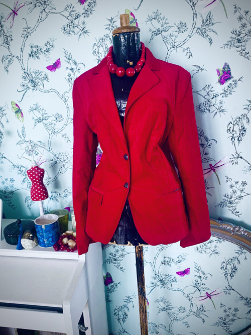 Sako red kvalitní — foto 1