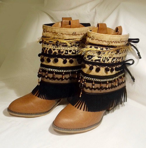 Od Hlavy Po Paty Boho