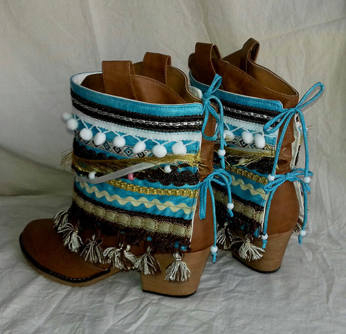 Od Hlavy Po Paty Boho