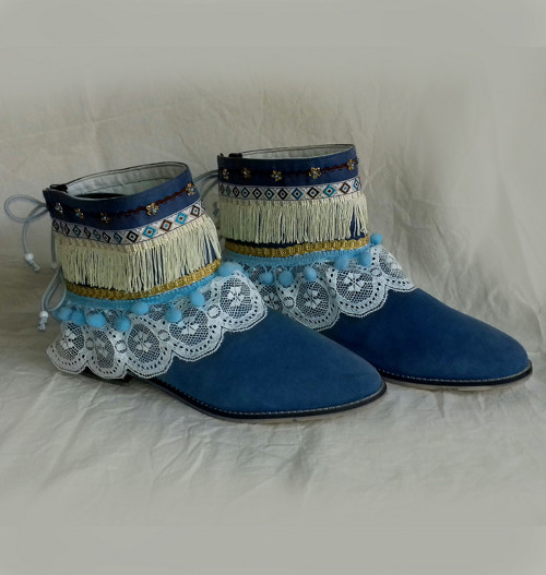 Od Hlavy Po Paty Boho