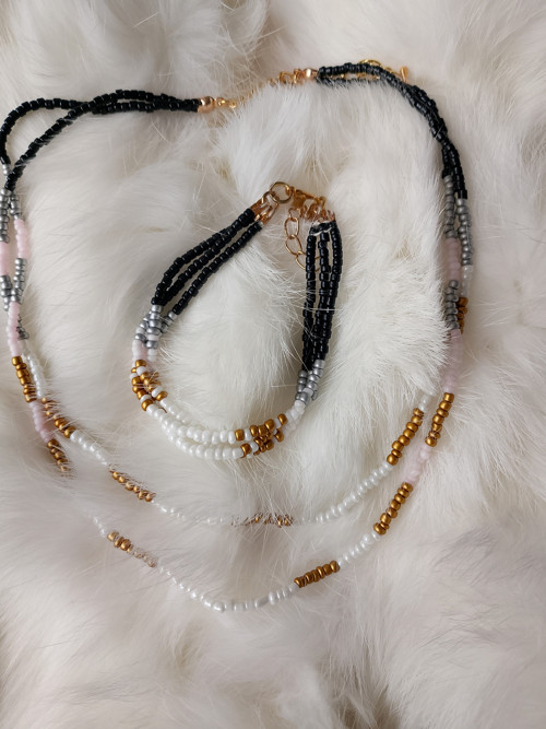 Elegance podle syna