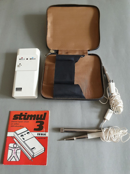 Stimul 3 — foto 1