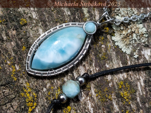 LARIMAR - mini sada + video — foto 1