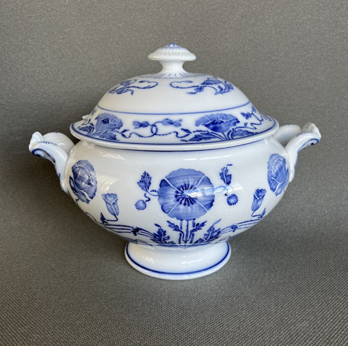 Villeroy&Boch Starožitná polévková mísa, terina 2l