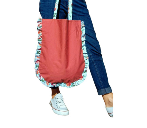 Plátěnka korál