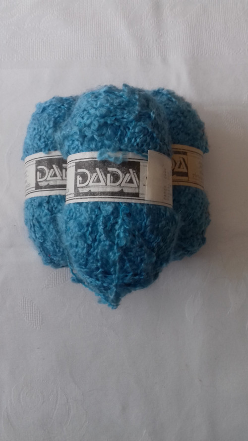 Příze Dada — foto 1