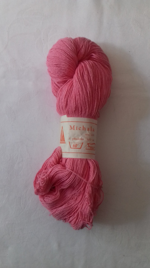 Příze Michala — foto 1