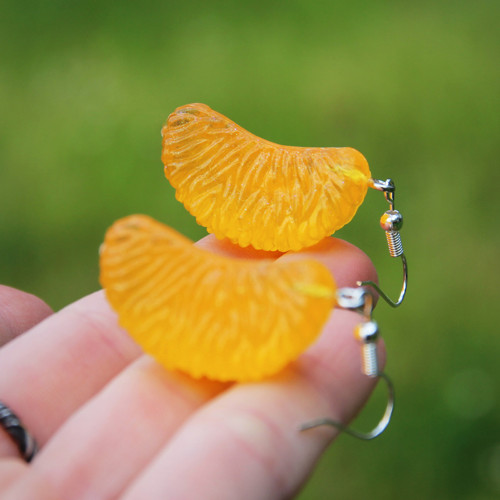 Mandarinky — foto 1