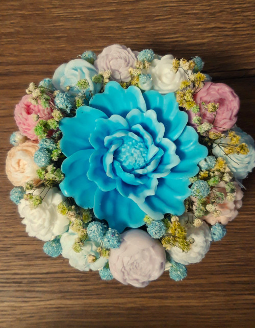 Flower box