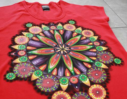Mandala 2, vel. L