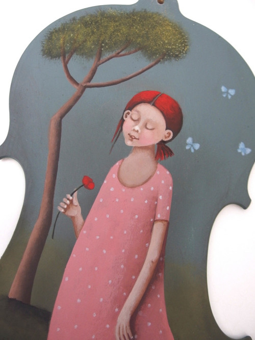 Maková ( 38 cm ) — foto 1