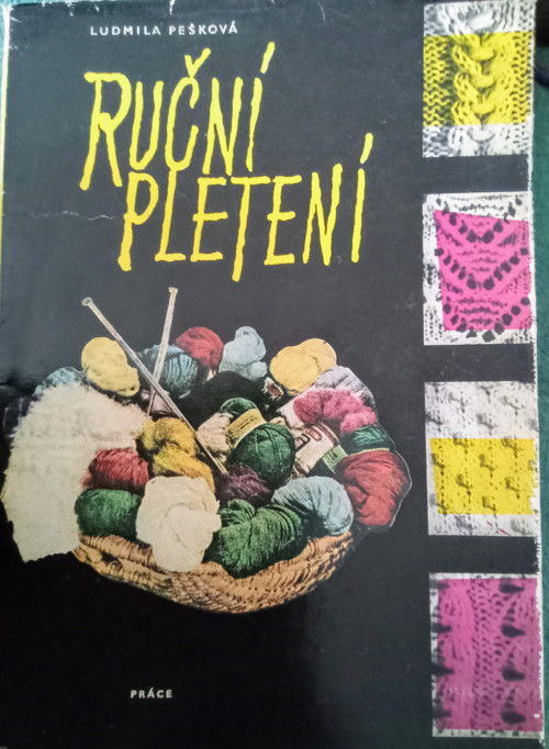 Pletení — foto 1