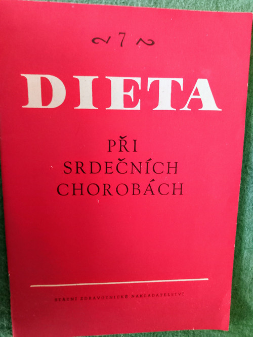 Dieta — foto 1