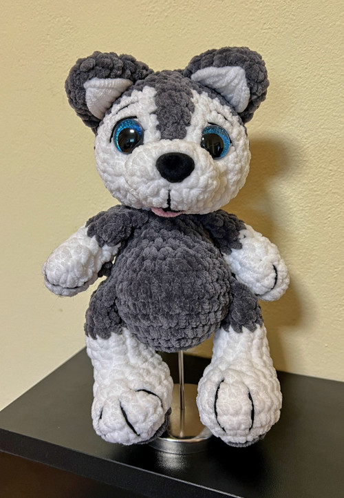 Husky