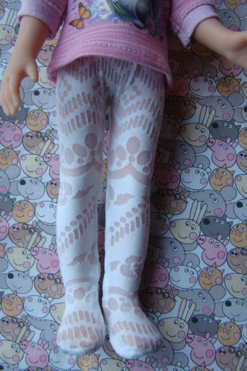 Paola Reina 32 cm - pounčošky