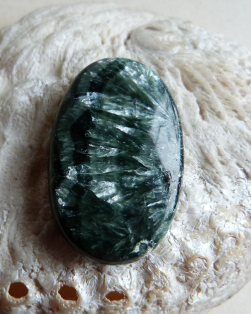 Serafinit - 4,1 cm - 12 g - Extra! (S13)