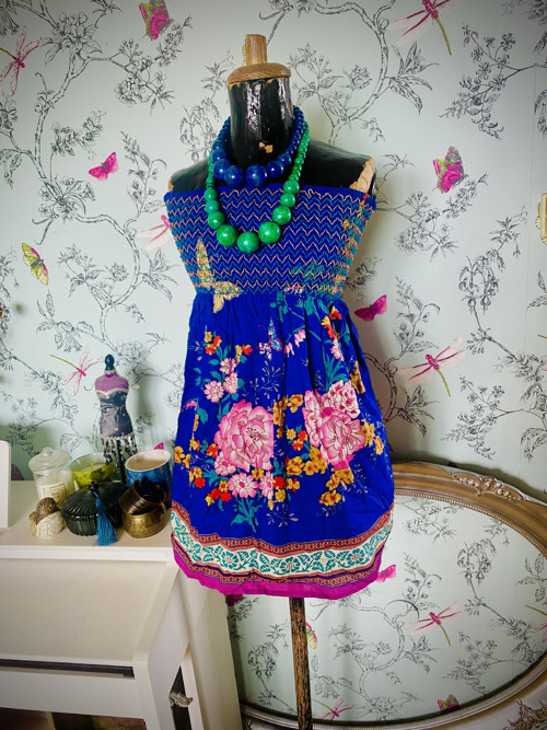 Top Frida — foto 1