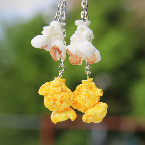 Popcorny dvojité
