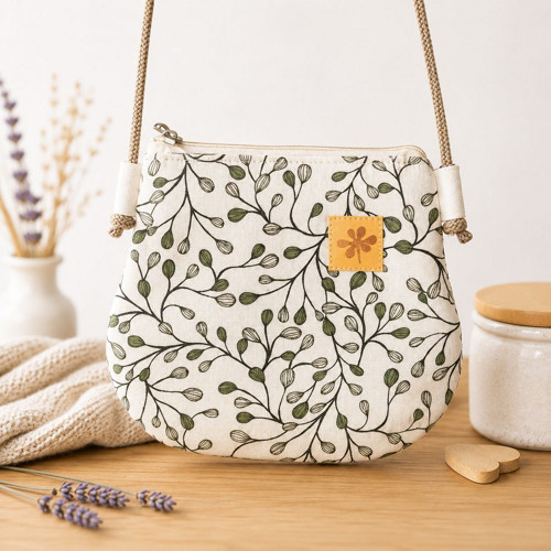Malá crossbody kabelka