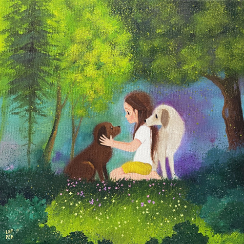 Spolu - 30x30cm — foto 1