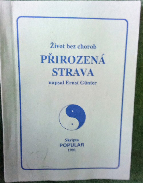 Přirozená strava