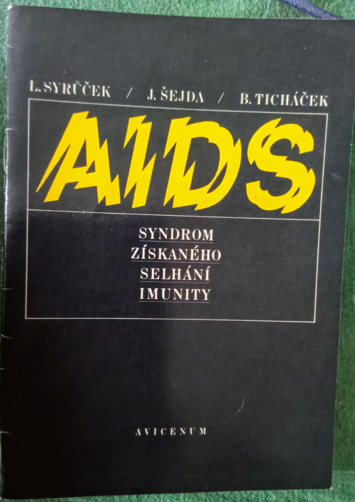 AIDS — foto 1