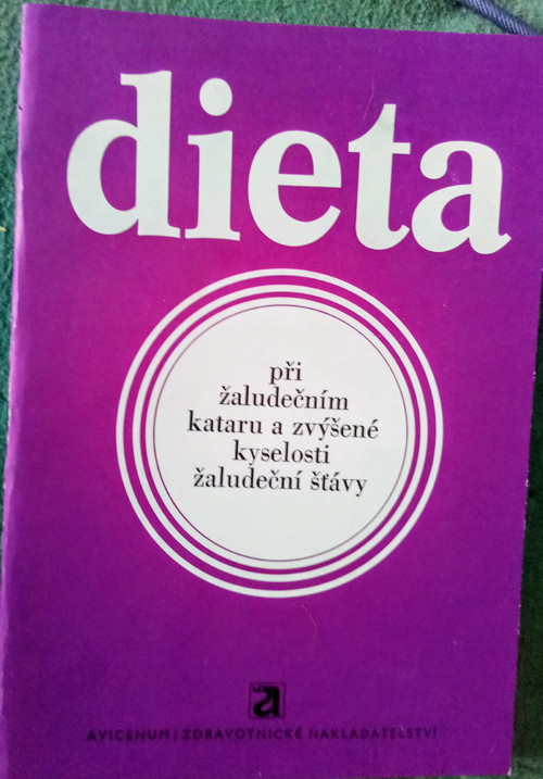 Dieta — foto 1