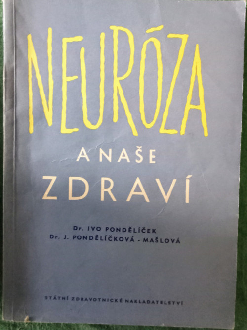 Neuróza — foto 1