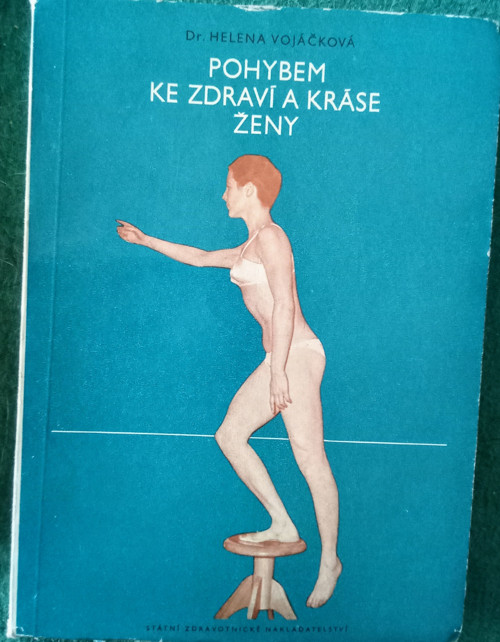 Pohybem ke zdraví a kráse ženy