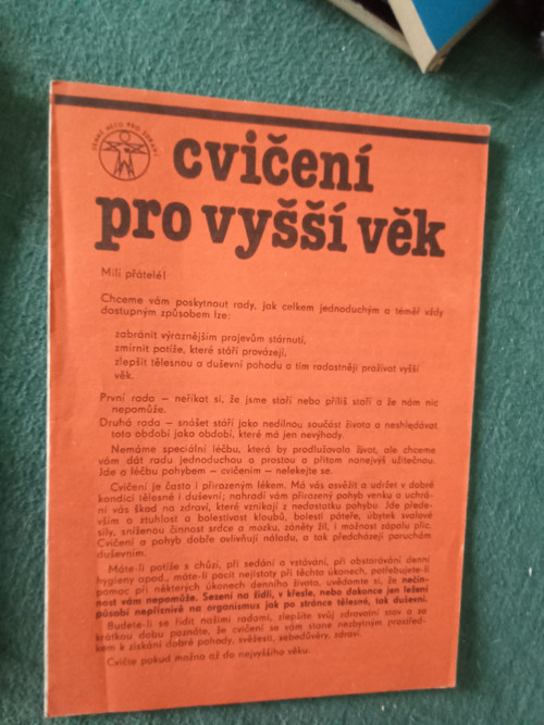 Cvičení
