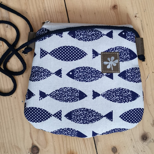Malá crossbody kabelka