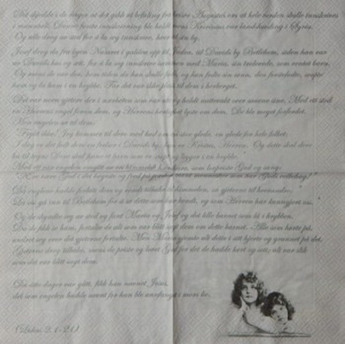 Dopis andělům 4455 — foto 1